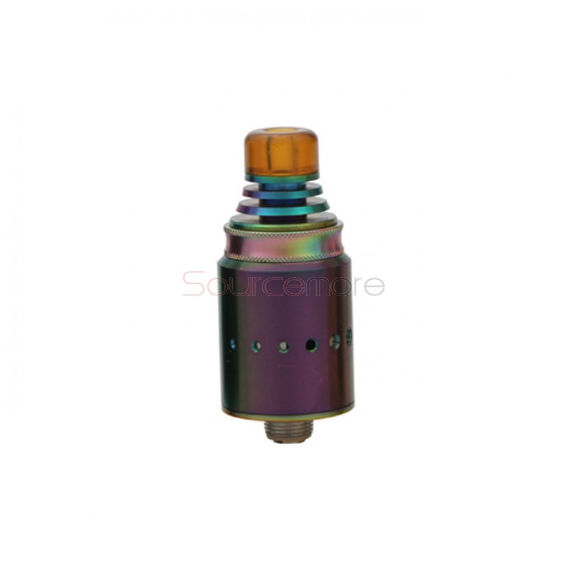 Vandy Vape Berserker MTL RDA