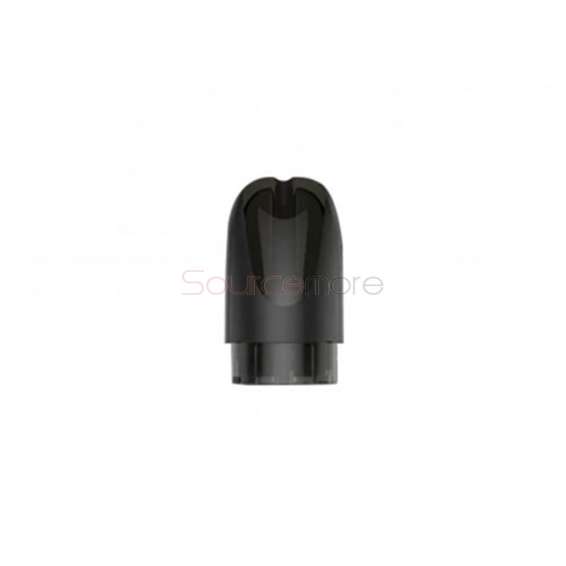 Kanger UBoat 2ml Tank 3pcs-Black