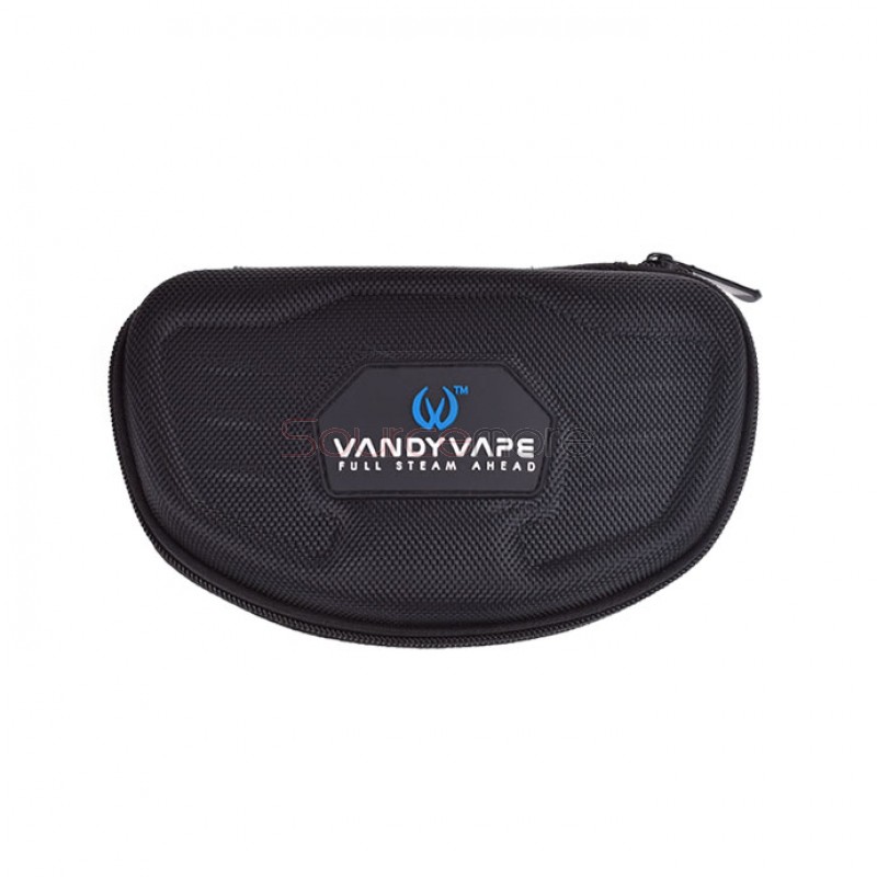 Vandy Vape Tool Kit Pro-Black