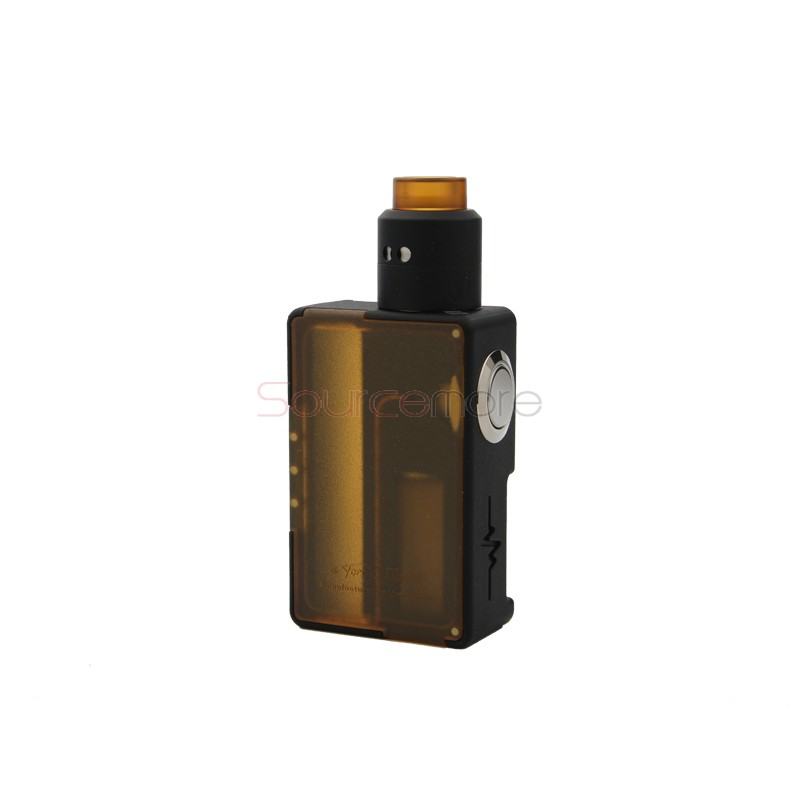 Vandy Vape Pulse BF Squonk Kit Special Edition - Ultem