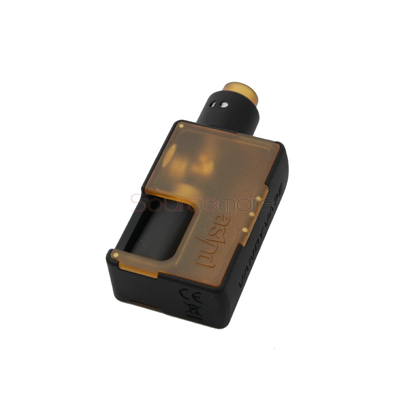 Vandy Vape Pulse BF Squonk Kit Special Edition - Ultem