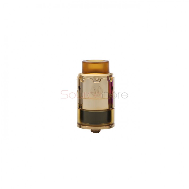 Vandy Vape Pyro 24 RDTA - Gold