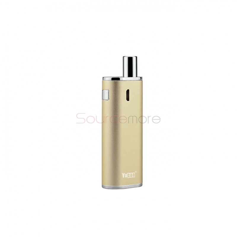 Yocan Hive 2-in-1 Starter Kit - Gold