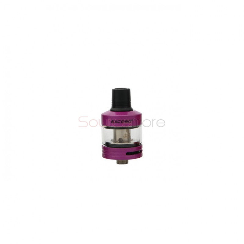 Joyetech Exceed D22 Tank - Purple