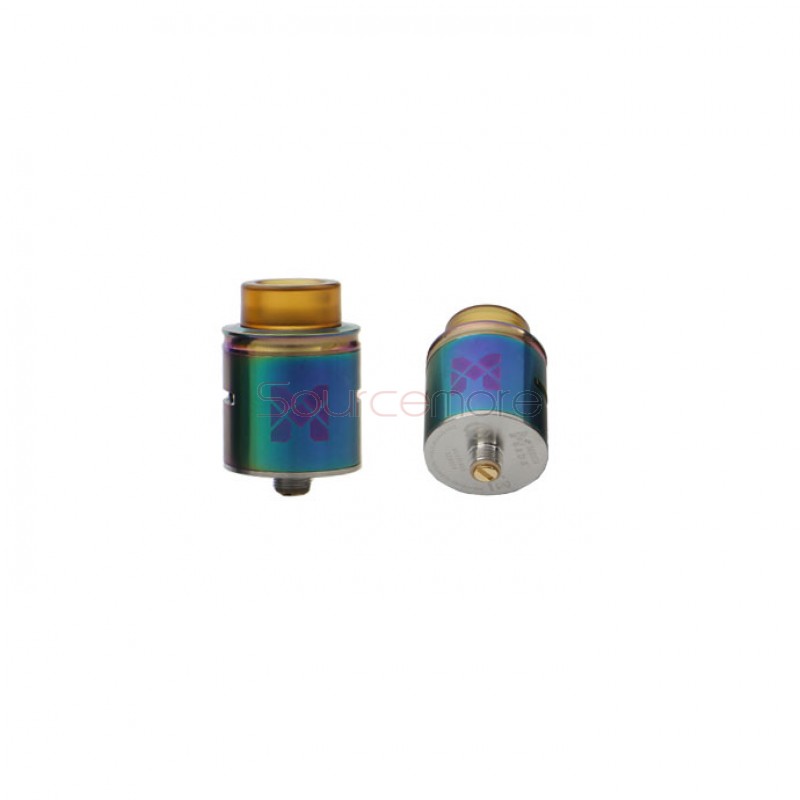 Vandy Vape Mesh RDA