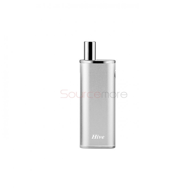 Yocan Hive 2-in-1 Starter Kit - Silver