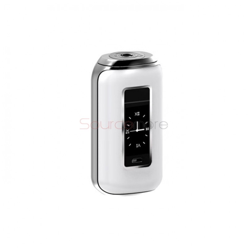 Aspire SkyStar Mod - White