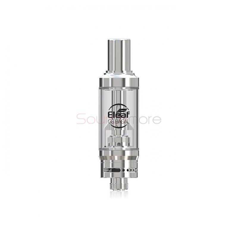 Eleaf GS BASAL 1.8ml Atomizer
