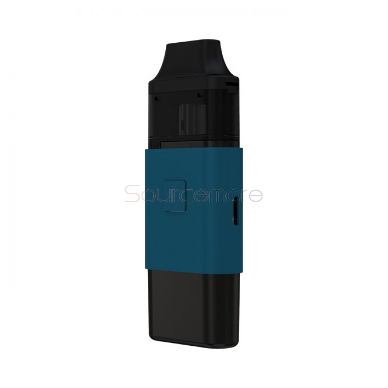 Eleaf iCard Starter Kit -Blue
