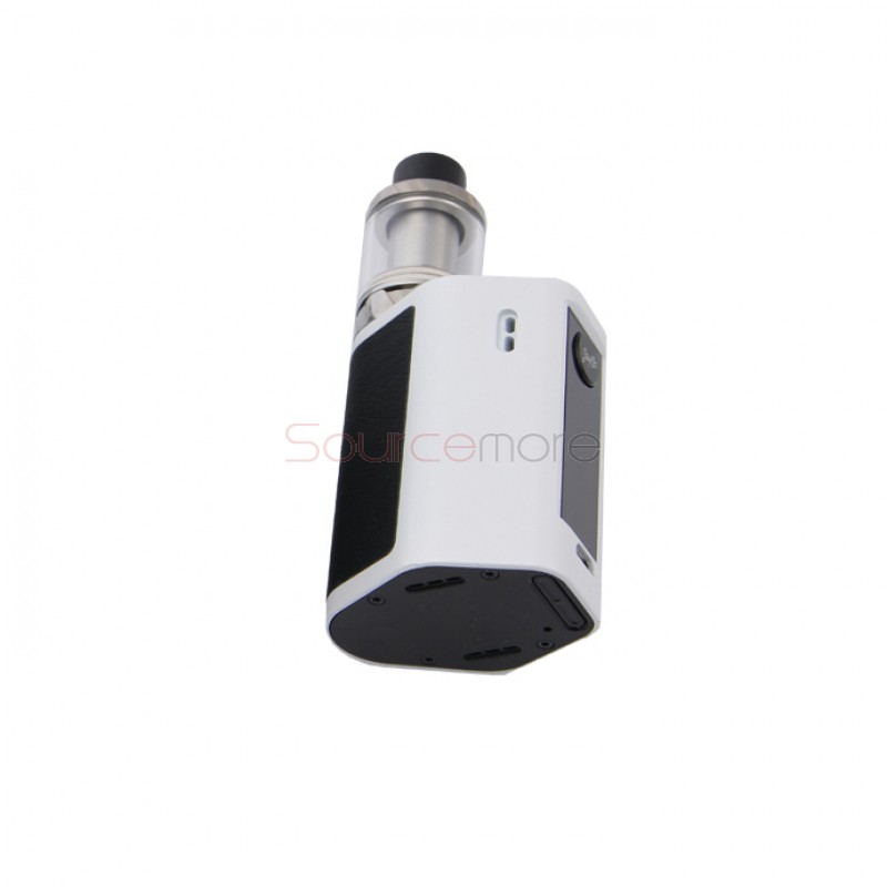 Wismec Reuleaux RXmini Kit - White