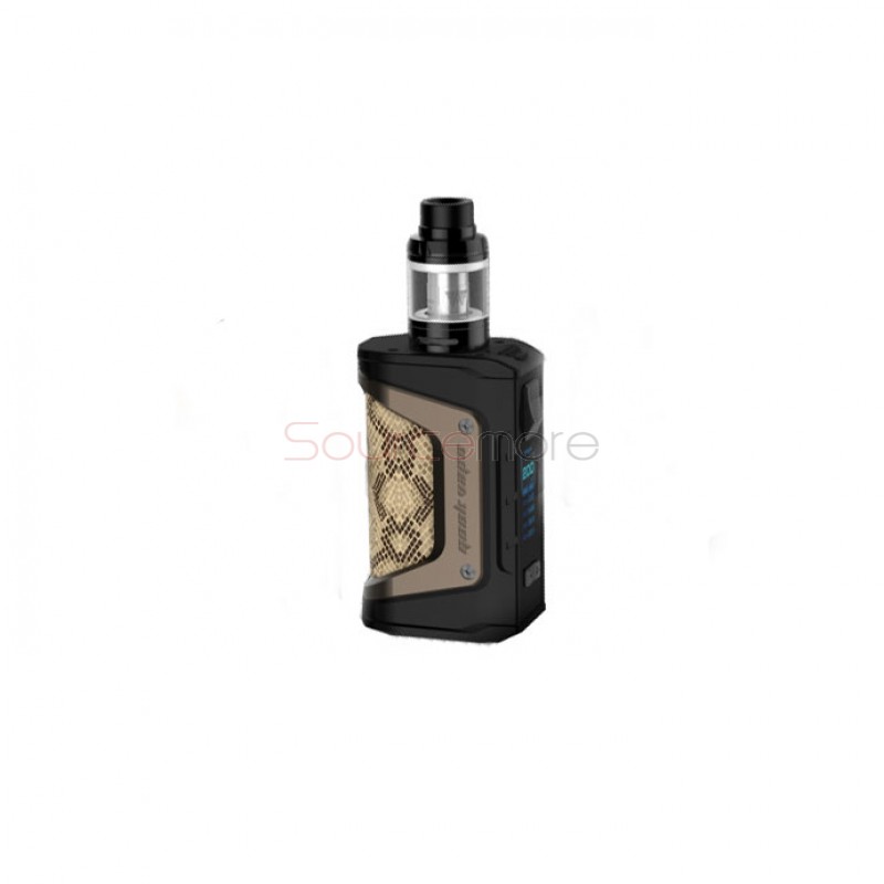 Geek Vape Aegis Legend Kit - Snake Skin