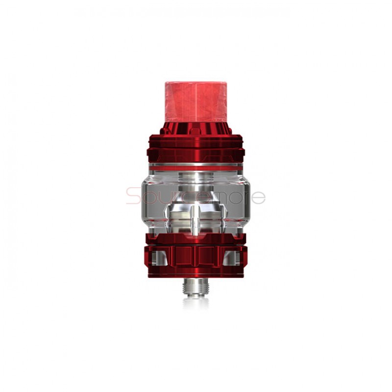 Eleaf ELLO Duro 6.5ml Tank-Red