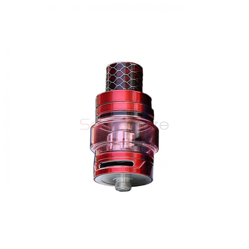 Joyetech ProCore Air Plus Sub-Ohm Tank - Red