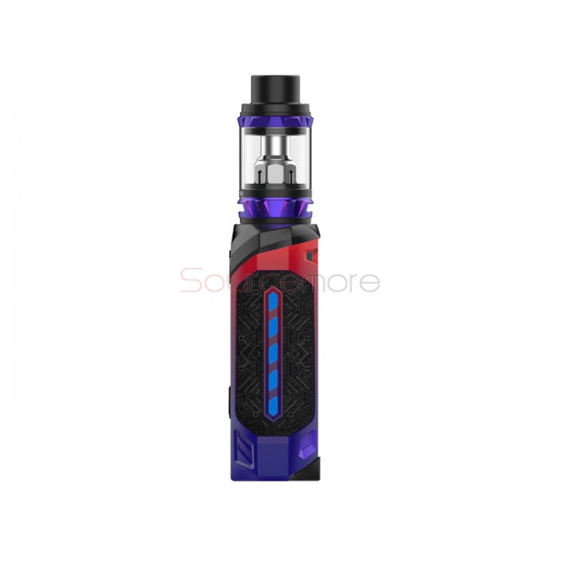 Vaporesso Switcher Kit with NRG Mini Tank 2ml - Red blue