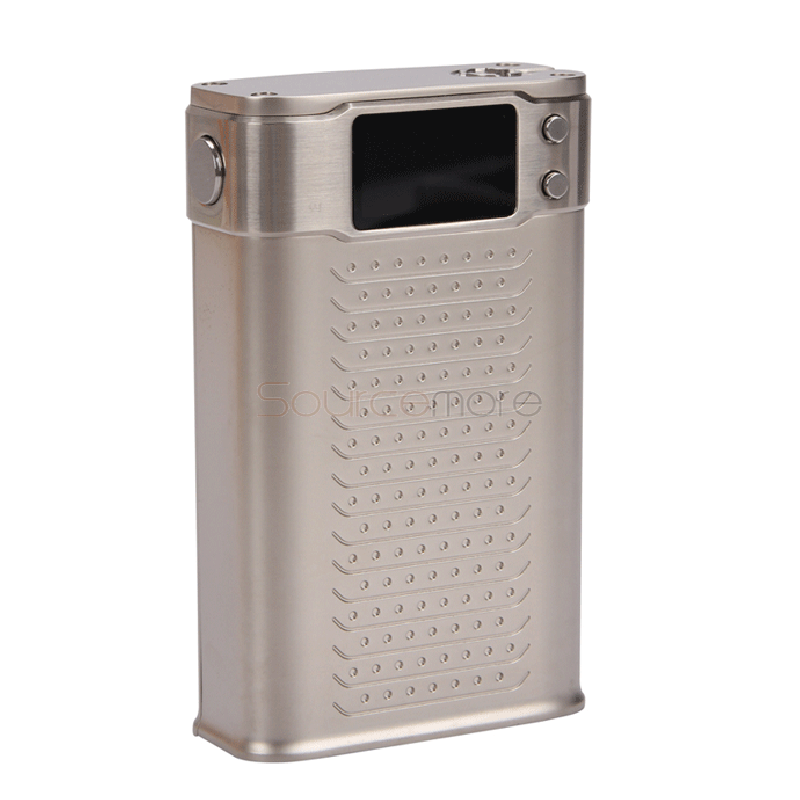 SMOK Koopor Primus Mod