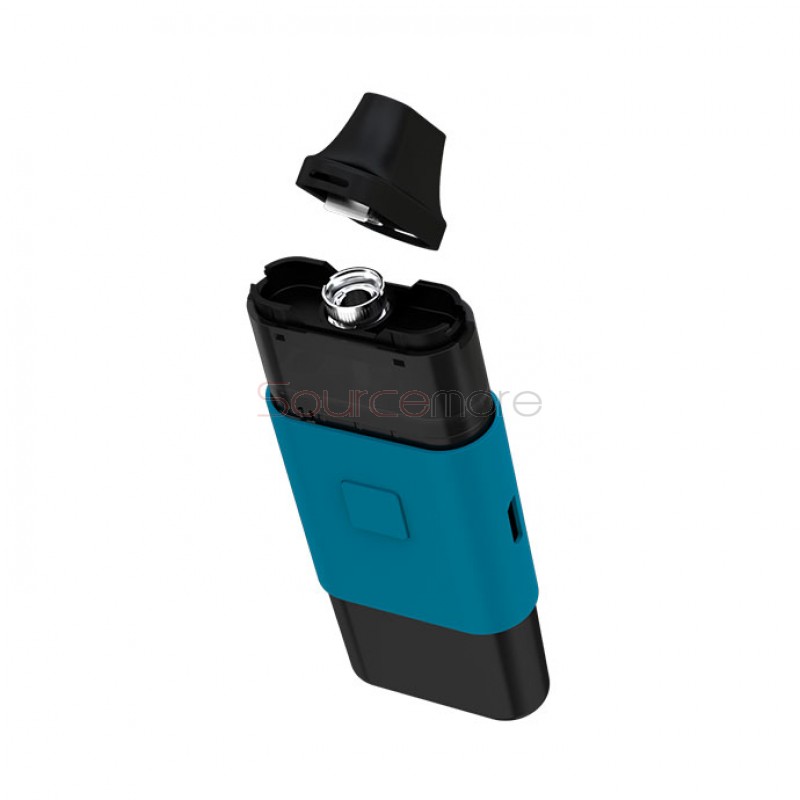 Eleaf iCard Starter Kit -Blue