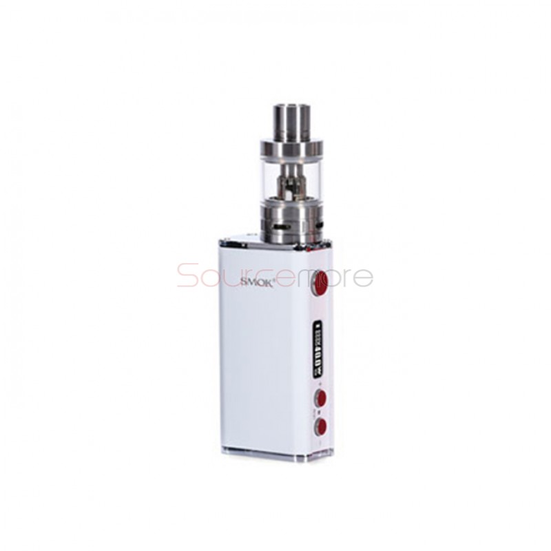 SMOK R40 Kit - White