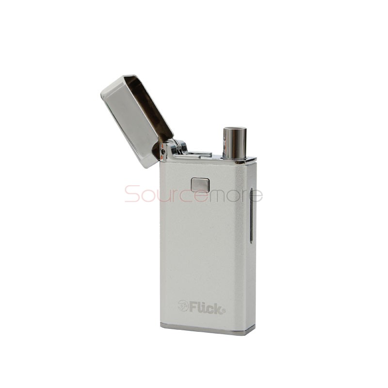 Yocan Flick Kit - Silver