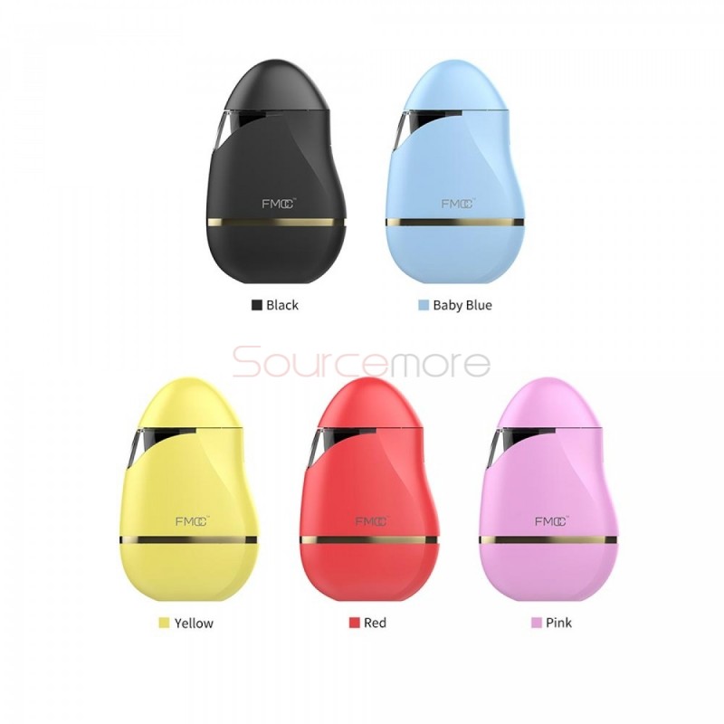 FMCC Eggie Pod Kit