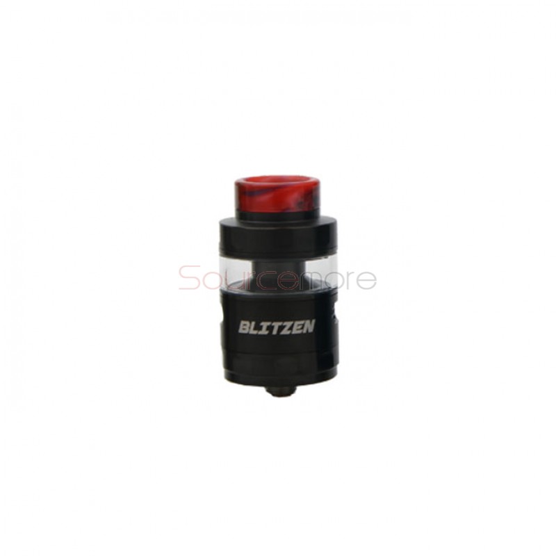 GeekVape Blitzen RTA - Black