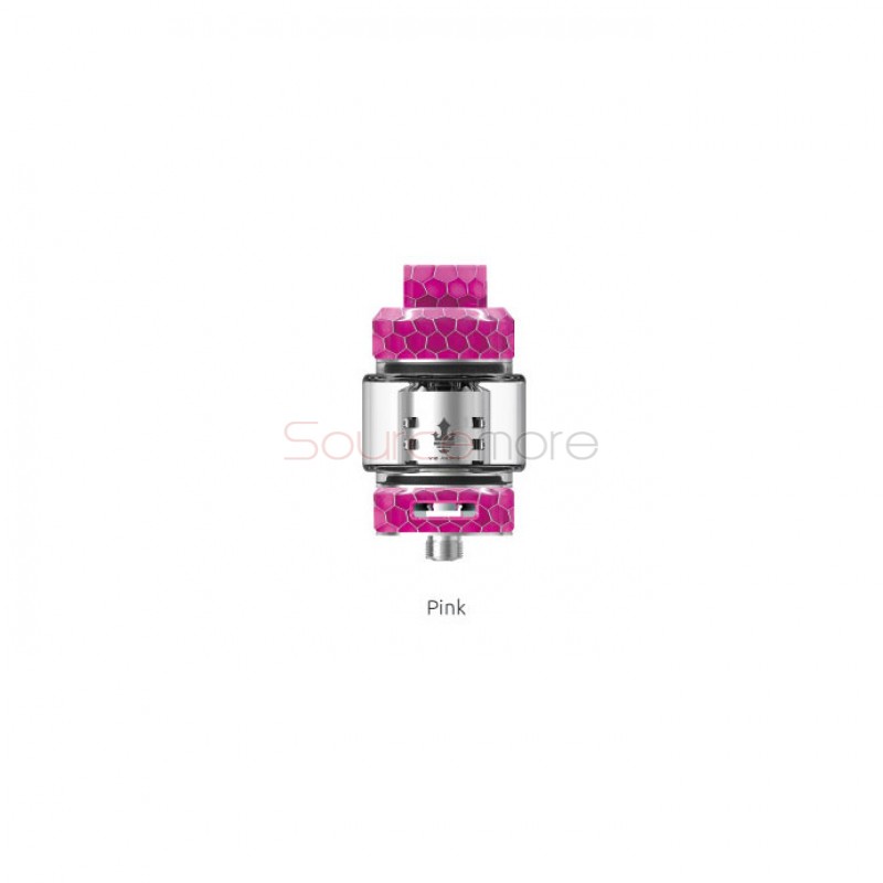 SMOK Resa Prince Tank - Pink