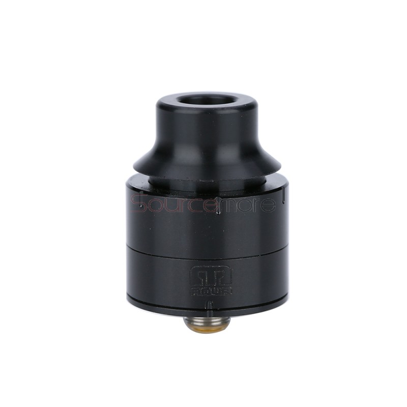 Footoon Aqua Master RDA Black