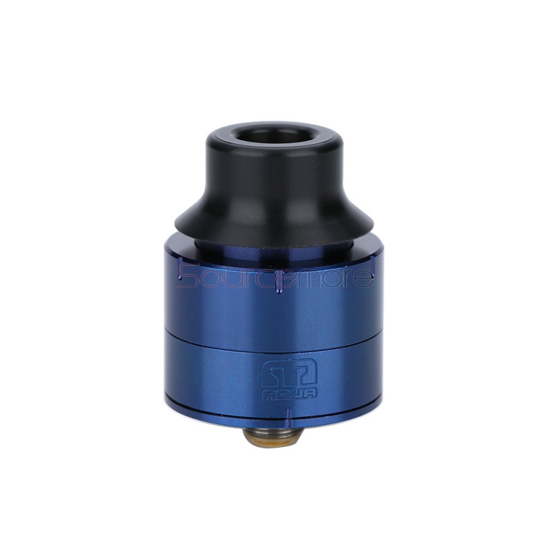 Footoon Aqua Master RDA Blue