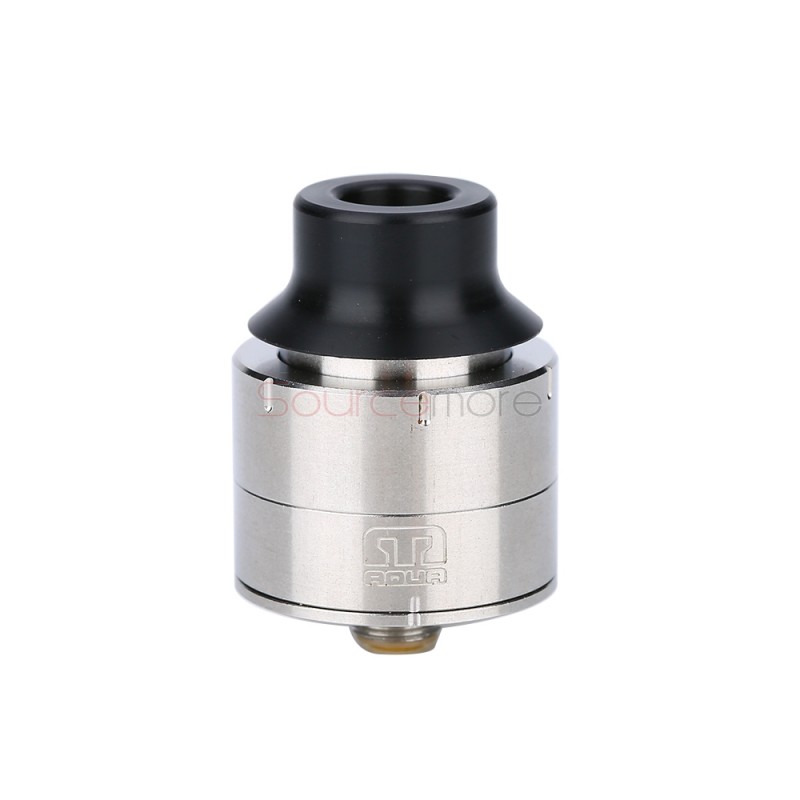 Footoon Aqua Master RDA Sand Blasting