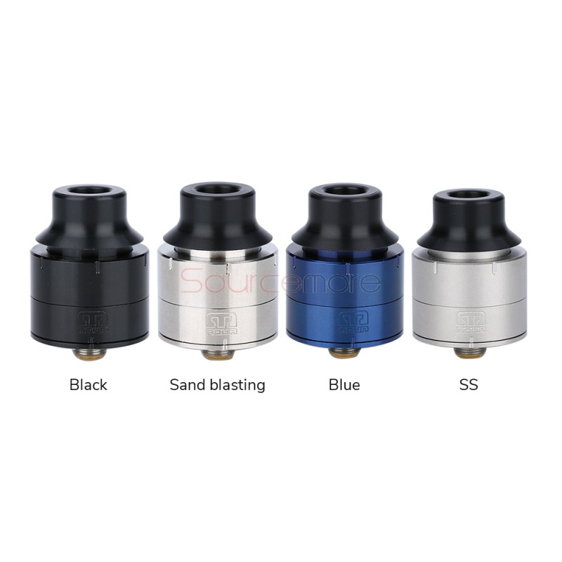 Footoon Aqua Master RDA