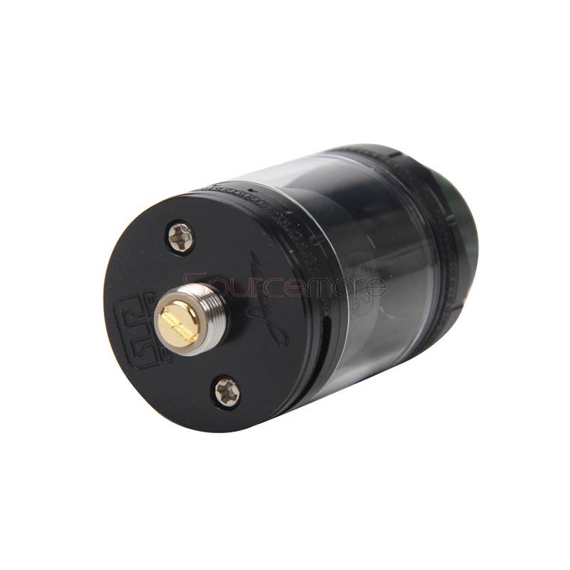 Footoon Aqua Master RTA V2 - Black