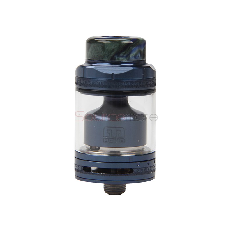 Footoon Aqua Master RTA V2 - Blue
