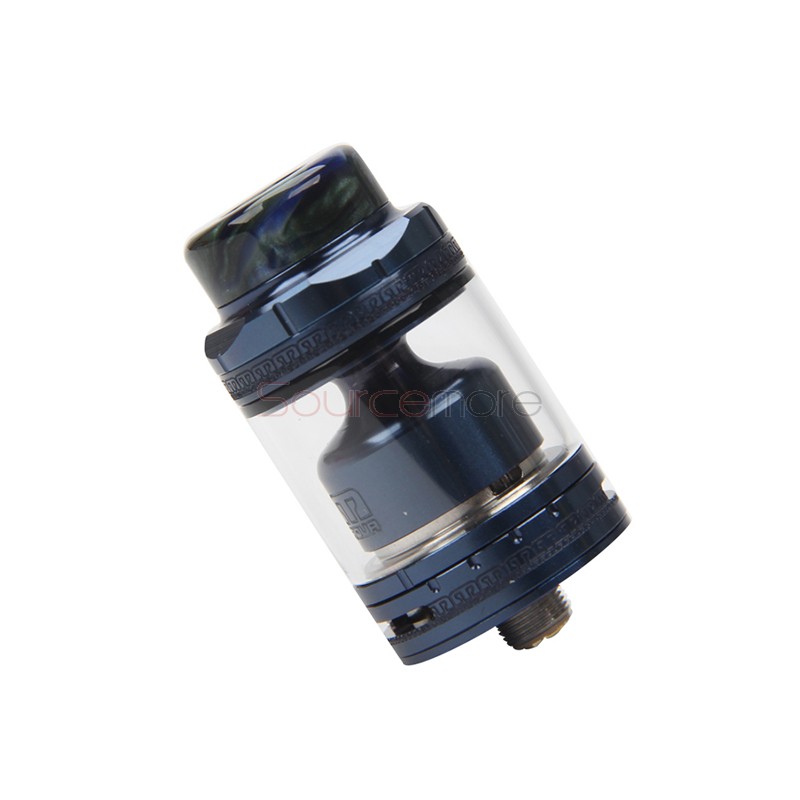 Footoon Aqua Master RTA V2 - Blue
