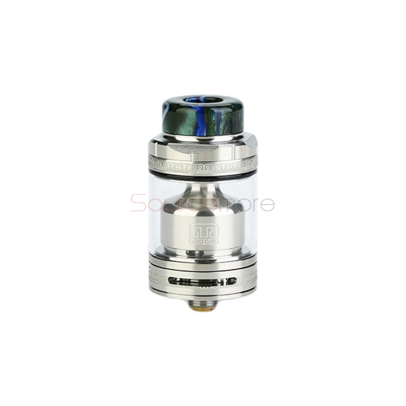 Footoon Aqua Master RTA V2