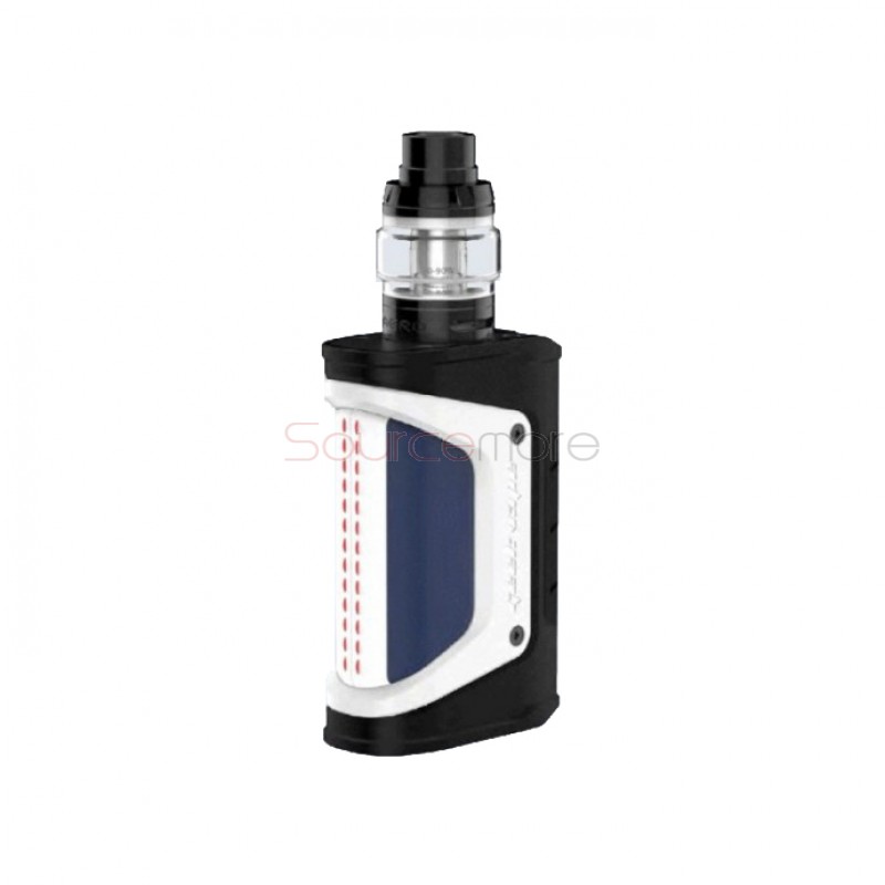 GeekVape Aegis Legend 200W Kit Christmas/National Flag Edition - France