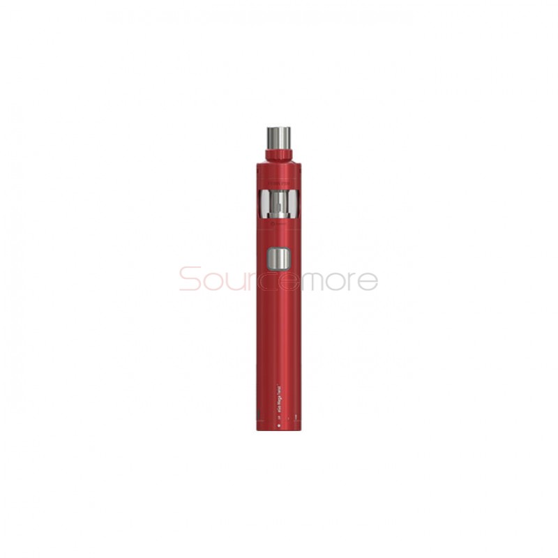 Joyetech eGo Mega Twist+ Kit (One customer may only buy one at this price)-Burgundy