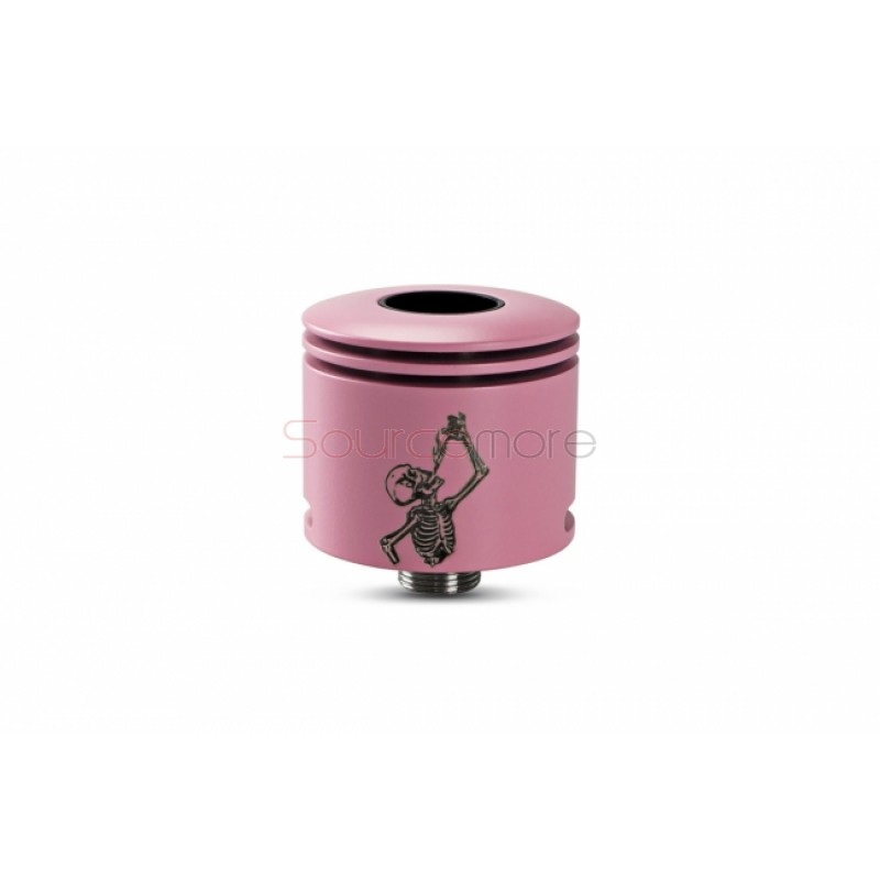 Wotofo Freakshow Mini RDA - Pink
