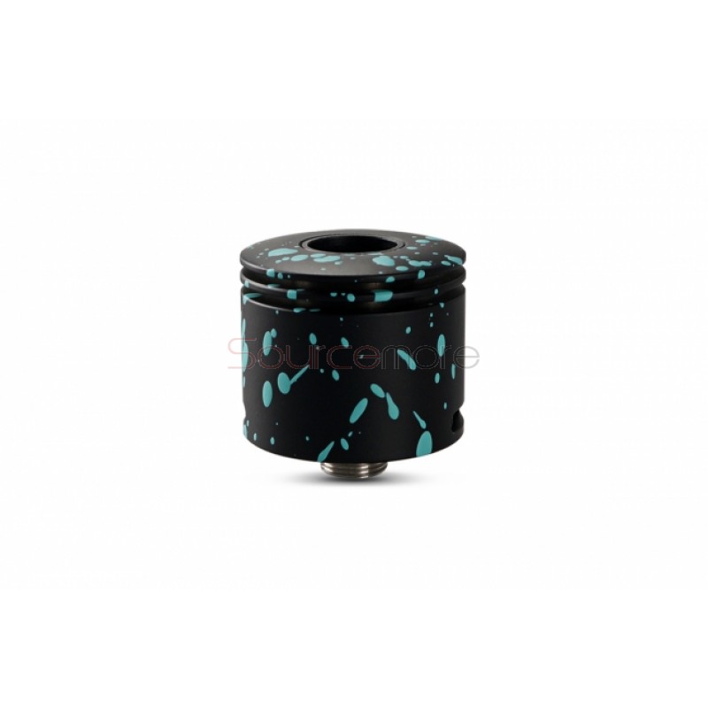 Wotofo Freakshow Mini RDA - Blue Splatter