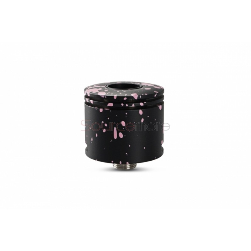 Wotofo Freakshow Mini RDA - Pink Splatter