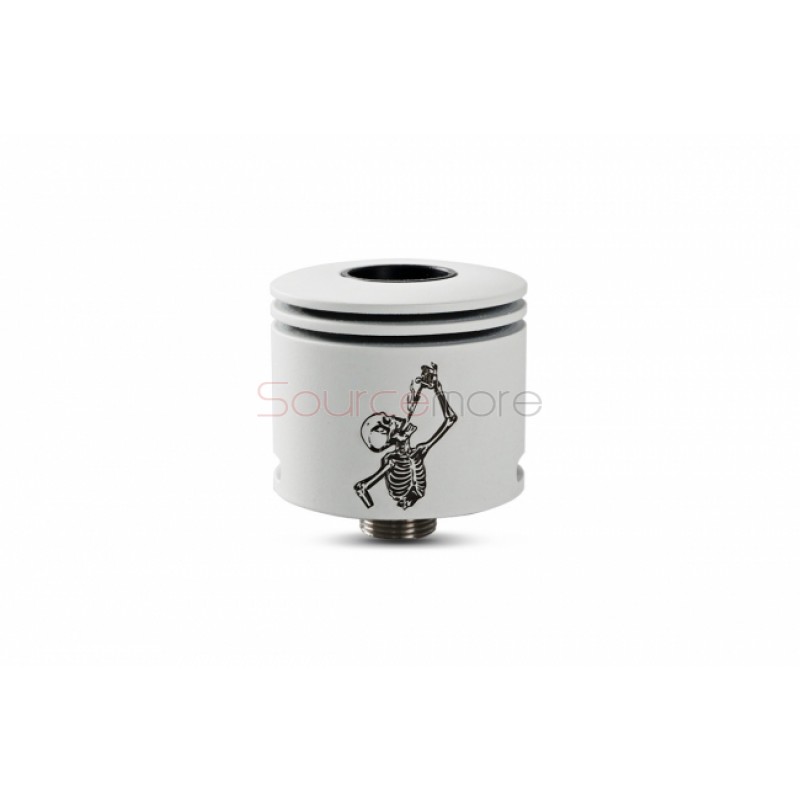 Wotofo Freakshow Mini RDA - White