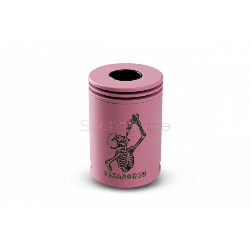 Wotofo Freakshow Innovative RDA - Pink