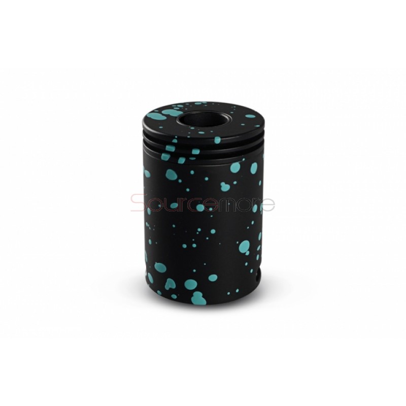 Wotofo Freakshow Innovative RDA - Blue Splatter