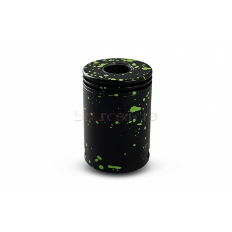 Wotofo Freakshow Innovative RDA - Green Splatter