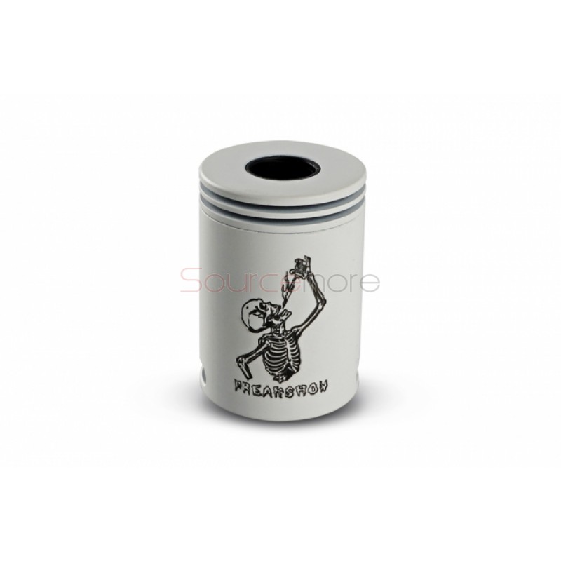 Wotofo Freakshow Innovative RDA - White