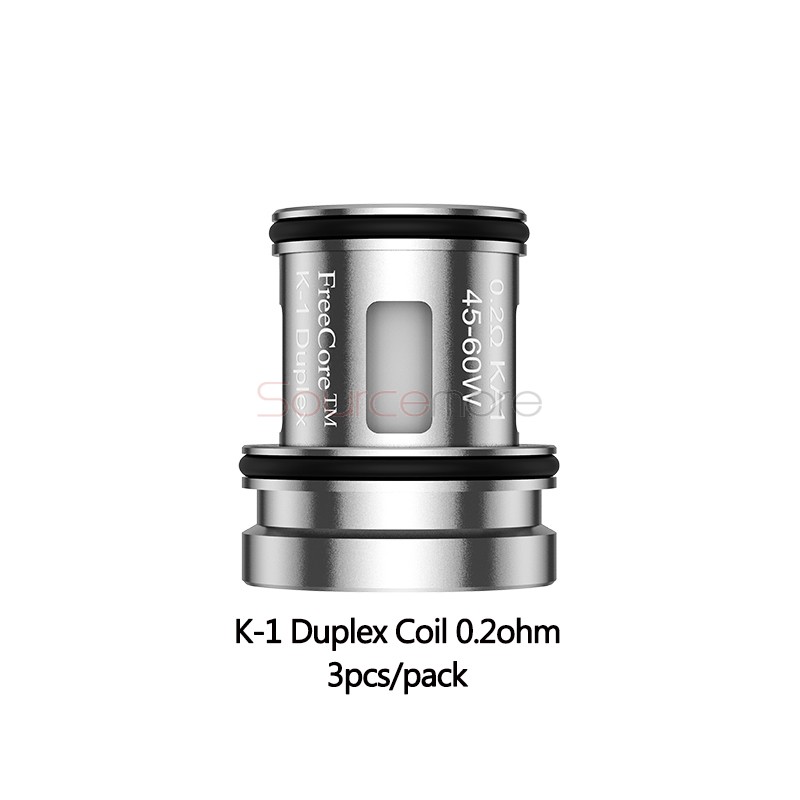 Vapefly Kriemhild II 2 Replacement Coil