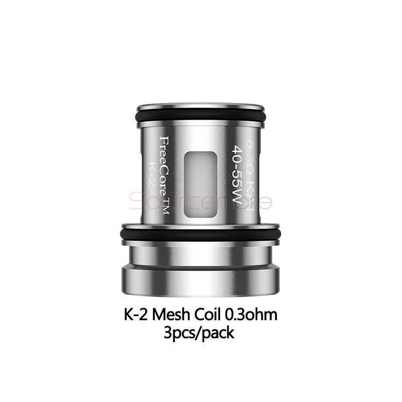Vapefly Kriemhild II 2 Replacement Coil