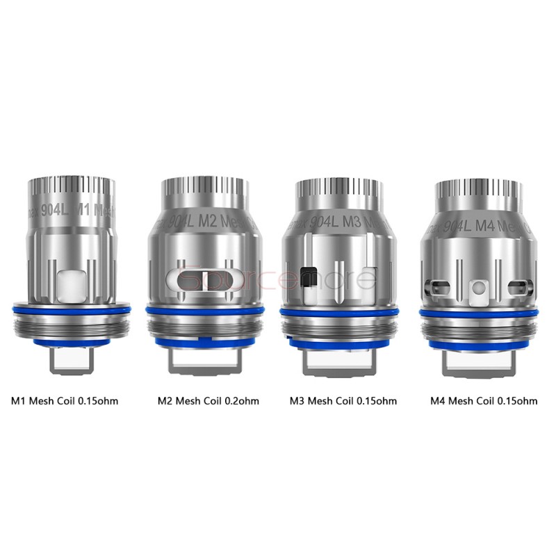 Freemax 904L M Mesh Coil for M Pro/Maxus 200W