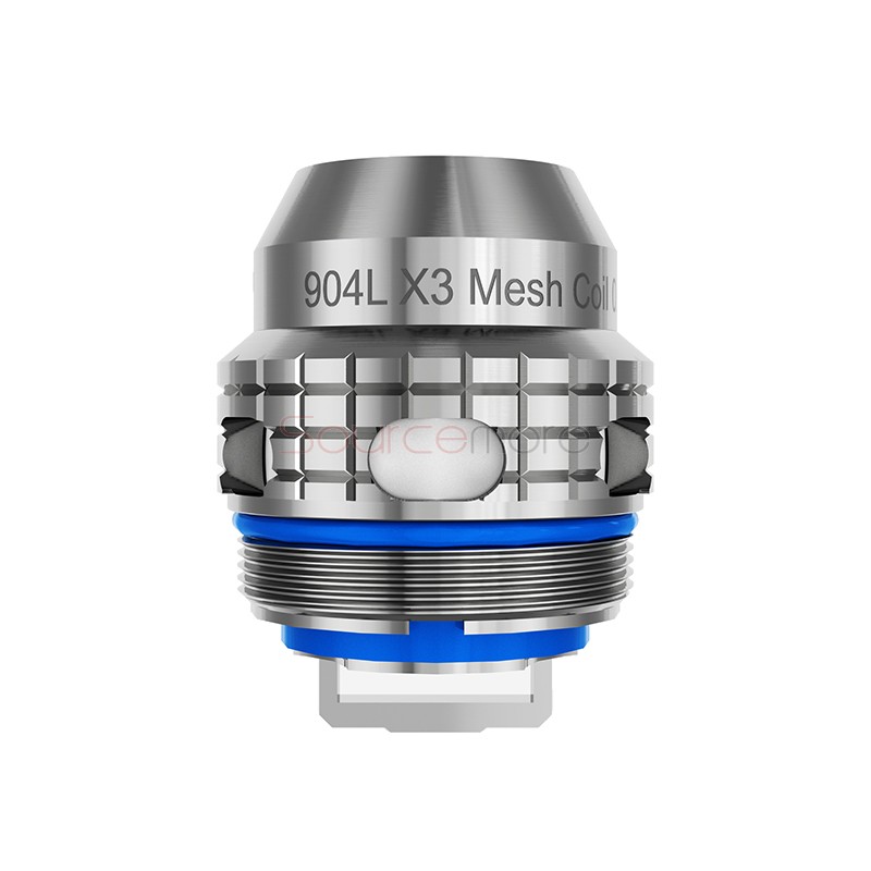 Freemax 904L X Mesh Coil for Maxus 100W/Fireluke 2/Fireluke 3/Fireluke Mesh