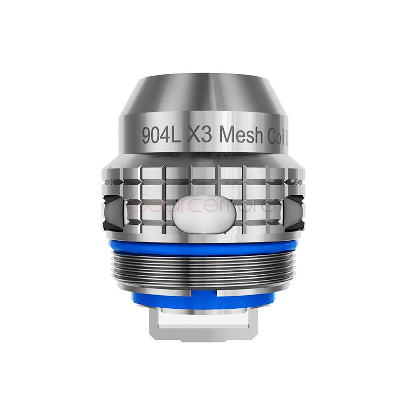 Freemax 904L X Mesh Coil for Maxus 100W X3 Mesh Coil 0.15ohm