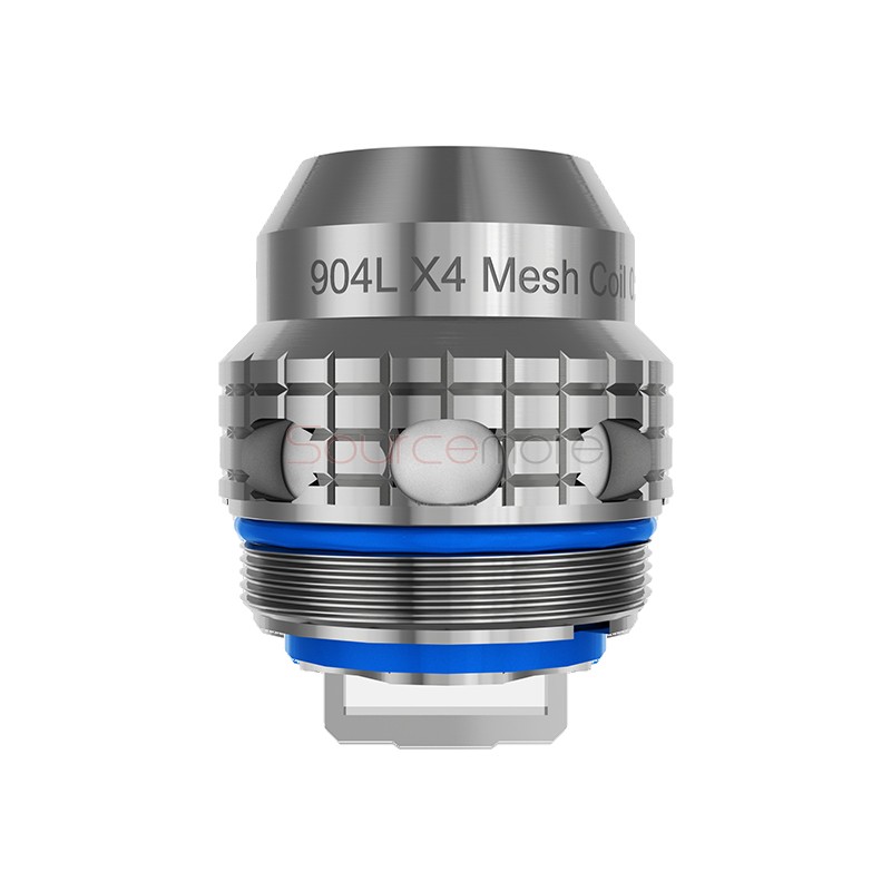 Freemax 904L X Mesh Coil for Maxus 100W X4 Mesh Coil 0.15ohm