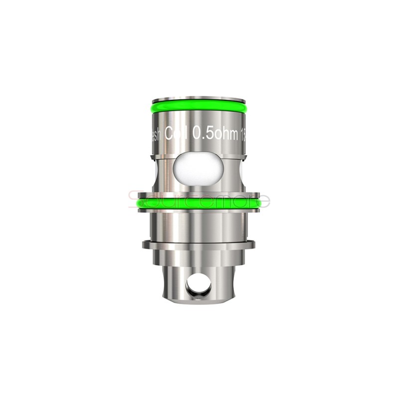 Freemax Fireluke 22 Replacement DTL Mesh Coil 0.5ohm 5pcs
